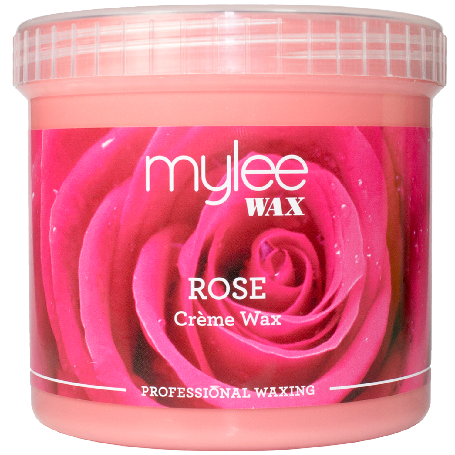 Mylee Hair Removal Wax Honey Tea Tree Rose Creme Depilation Waxing eBay