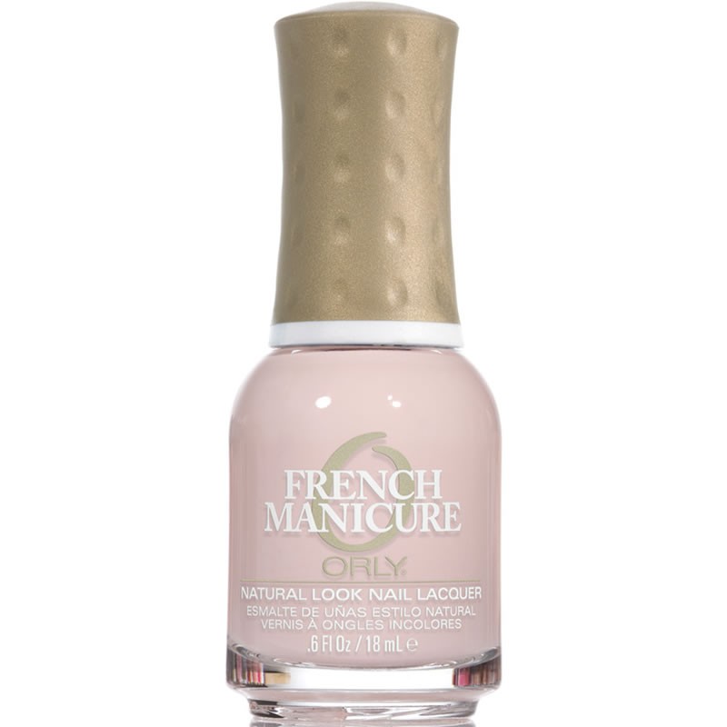 Orly French Manicure Colors Nail Polish Collection Easy Opening