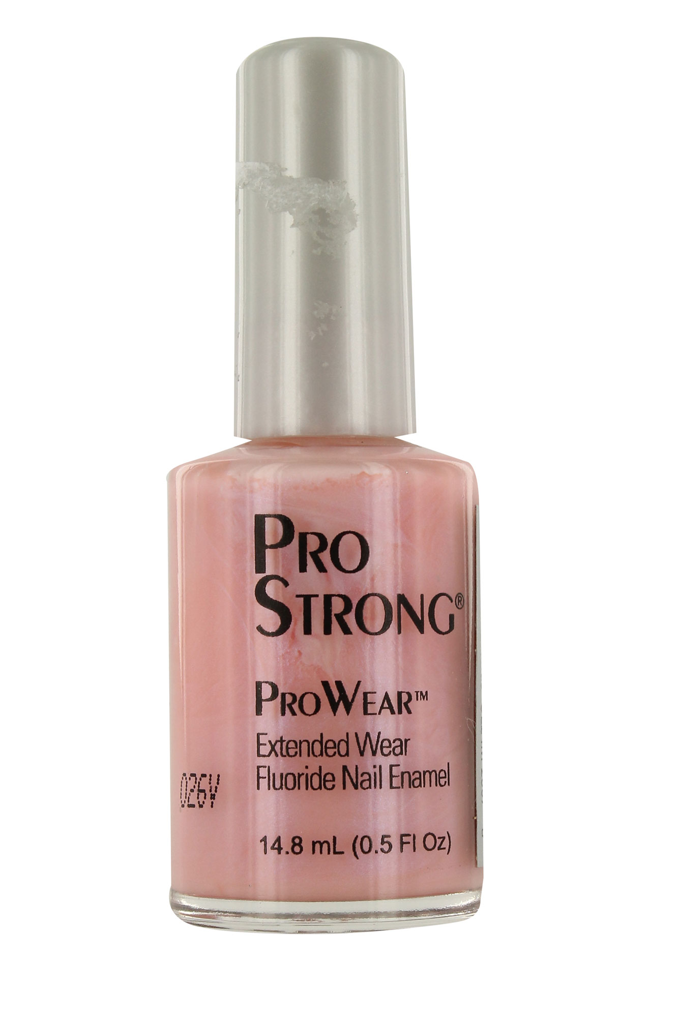 ProStrong Pro Wear Nail Polish And Hardener Strengthener Nail Care Colour 14.8ml - Picture 2 of 26