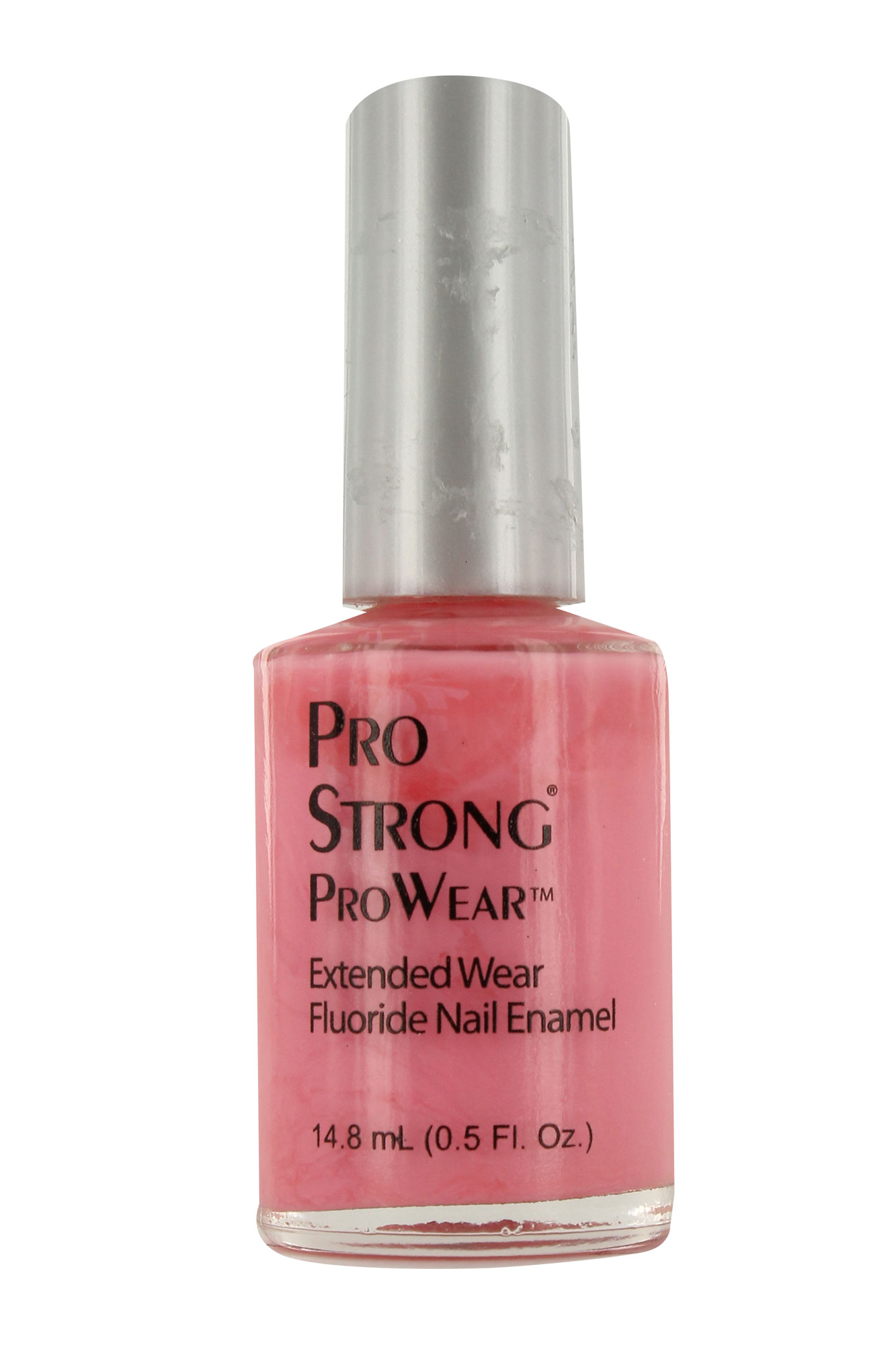 ProStrong Pro Wear Nail Polish And Hardener Strengthener Nail Care Colour 14.8ml - Picture 3 of 26
