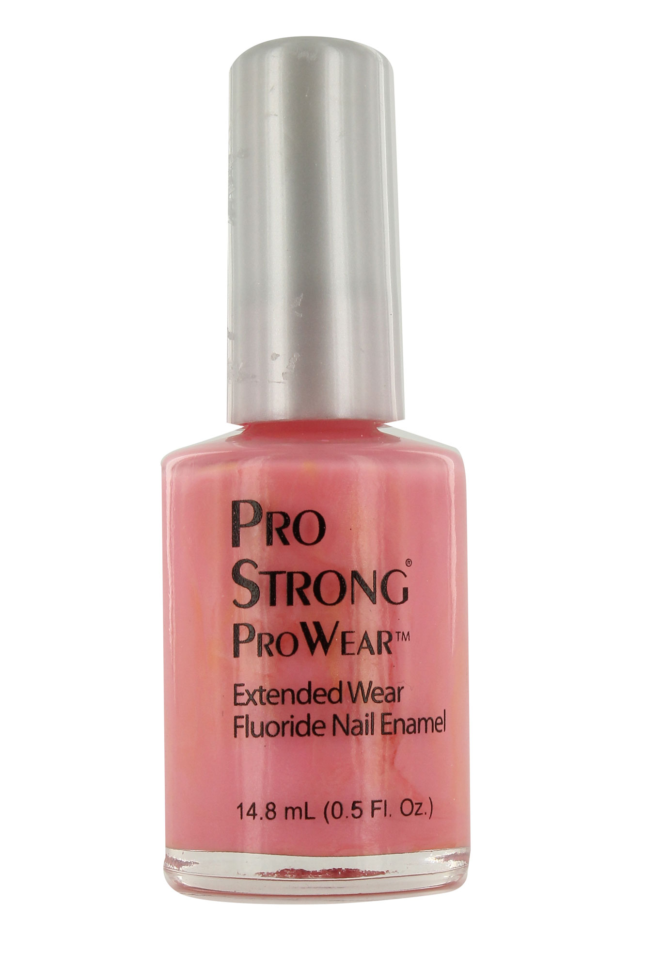 ProStrong Pro Wear Nail Polish And Hardener Strengthener Nail Care Colour 14.8ml - Picture 4 of 26