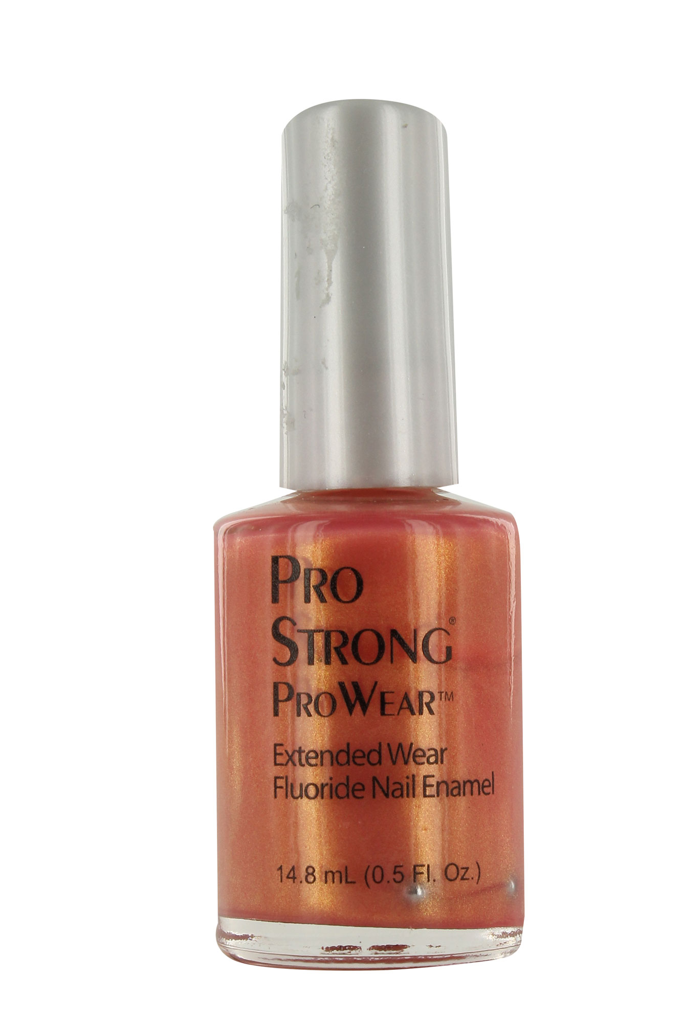 ProStrong Pro Wear Nail Polish And Hardener Strengthener Nail Care Colour 14.8ml - Picture 6 of 26