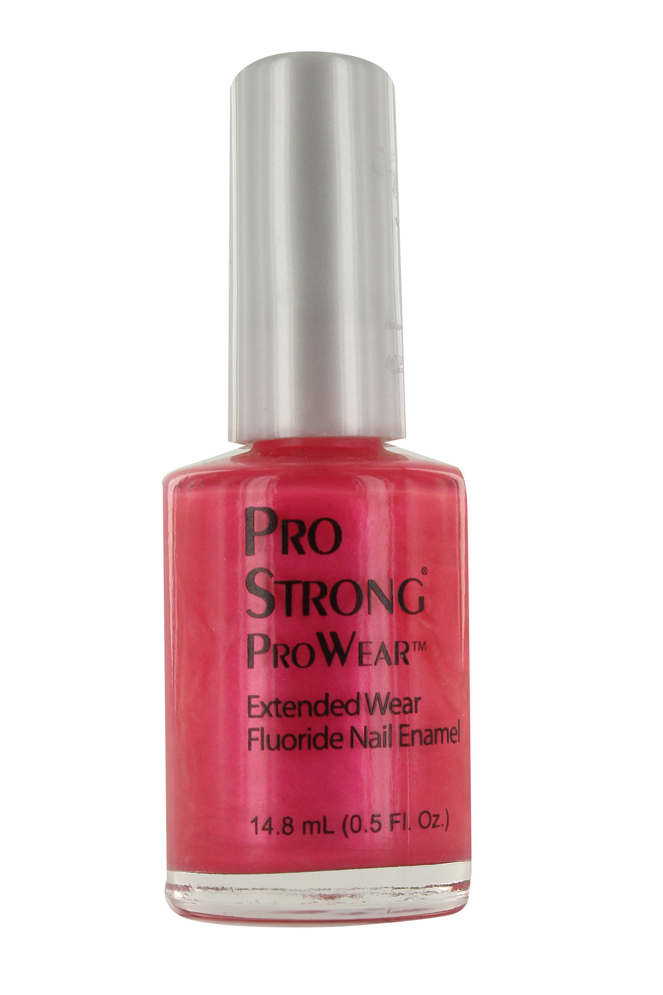 ProStrong Pro Wear Nail Polish And Hardener Strengthener Nail Care Colour 14.8ml - Picture 8 of 26