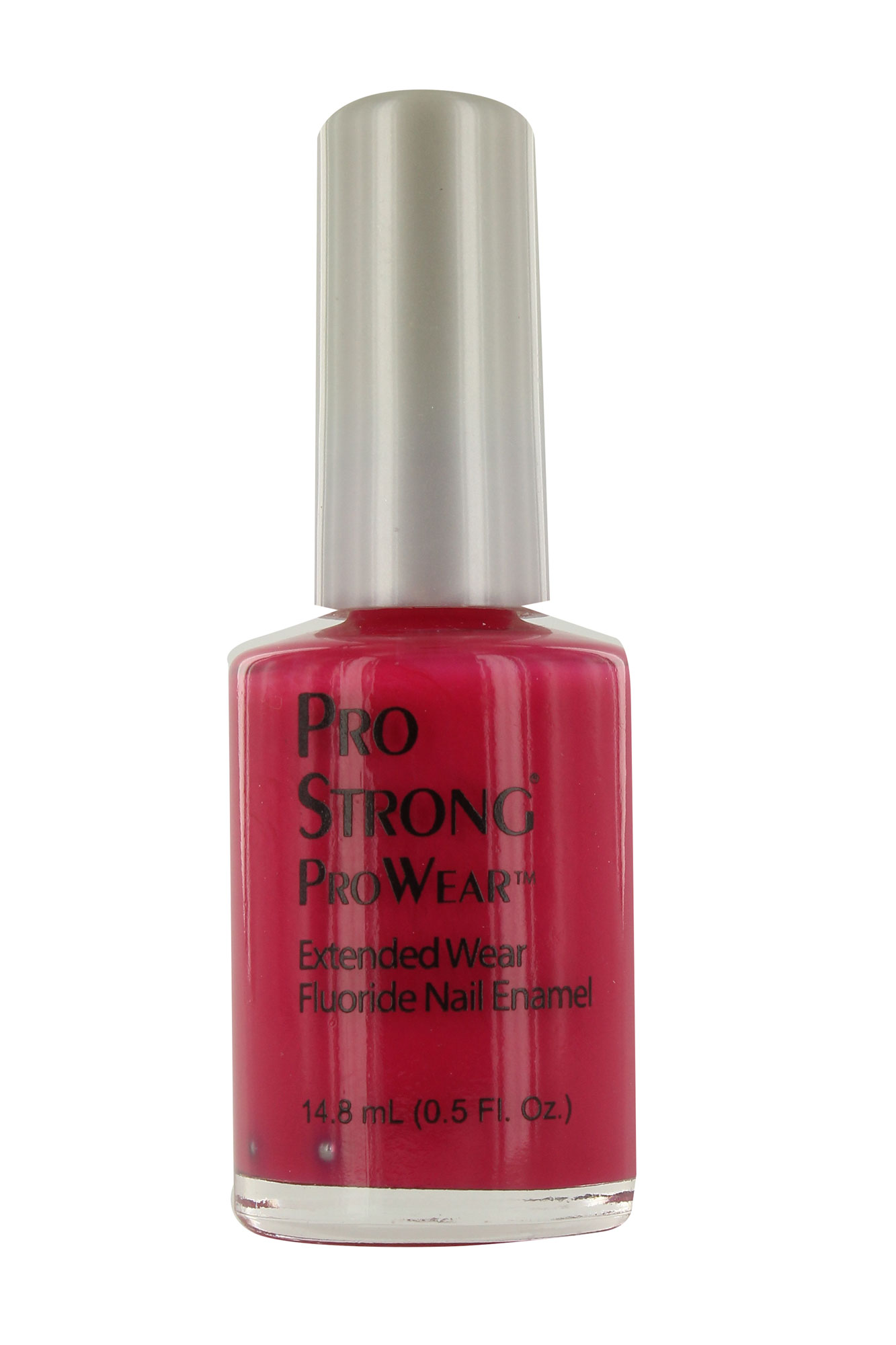 ProStrong Pro Wear Nail Polish And Hardener Strengthener Nail Care Colour 14.8ml - Picture 9 of 26