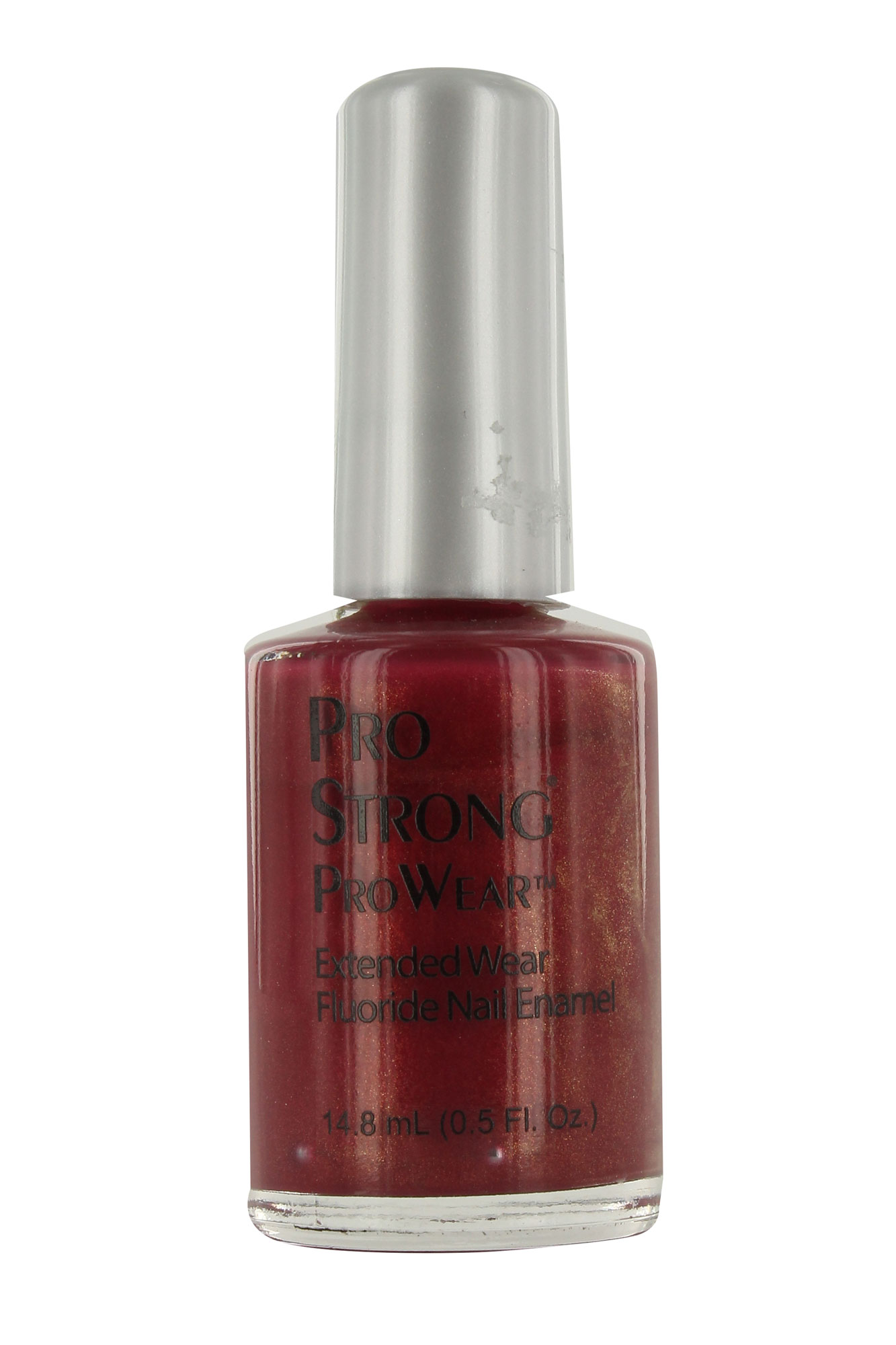 ProStrong Pro Wear Nail Polish And Hardener Strengthener Nail Care Colour 14.8ml - Picture 12 of 26