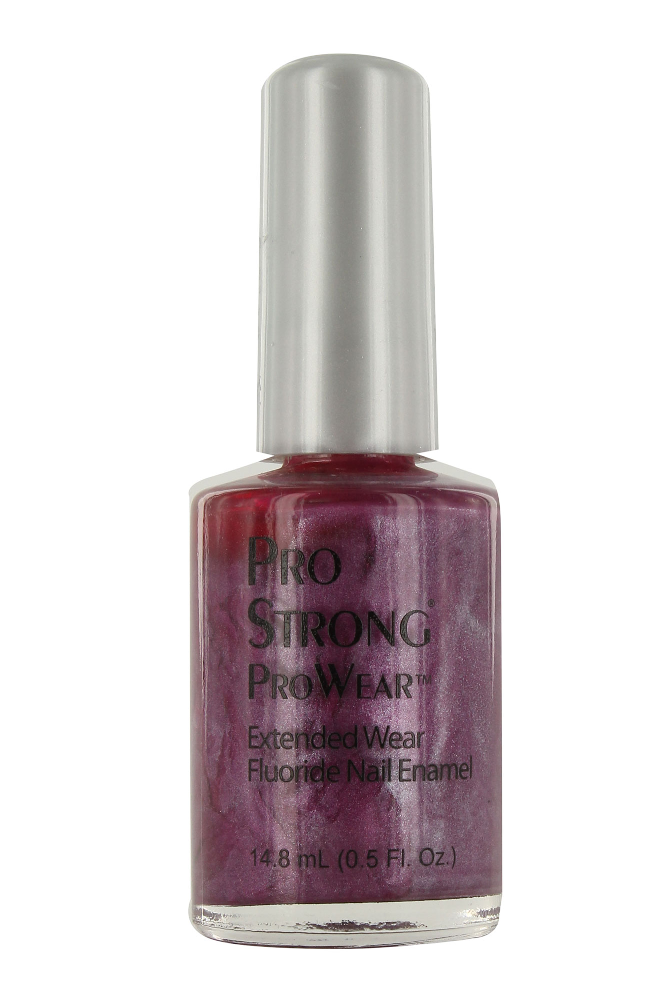 ProStrong Pro Wear Nail Polish And Hardener Strengthener Nail Care Colour 14.8ml - Picture 15 of 26