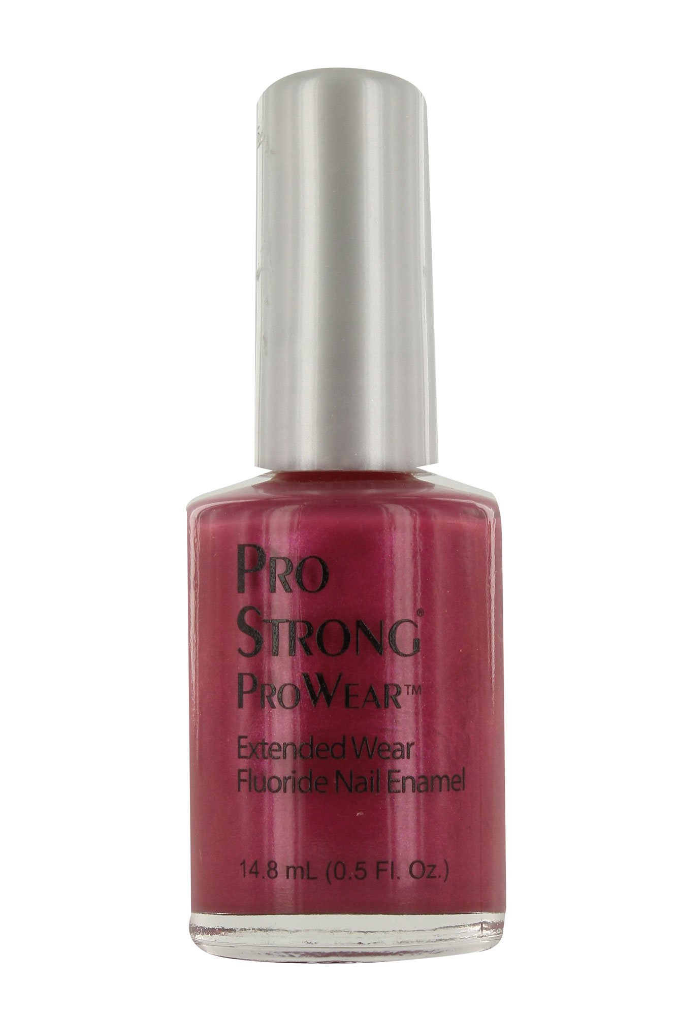 ProStrong Pro Wear Nail Polish And Hardener Strengthener Nail Care Colour 14.8ml - Picture 17 of 26