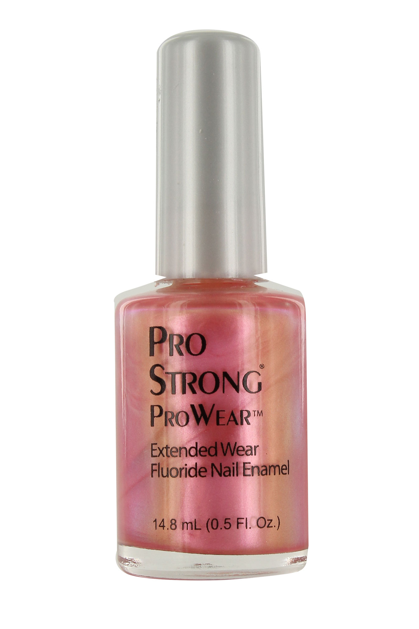 ProStrong Pro Wear Nail Polish And Hardener Strengthener Nail Care Colour 14.8ml - Picture 22 of 26