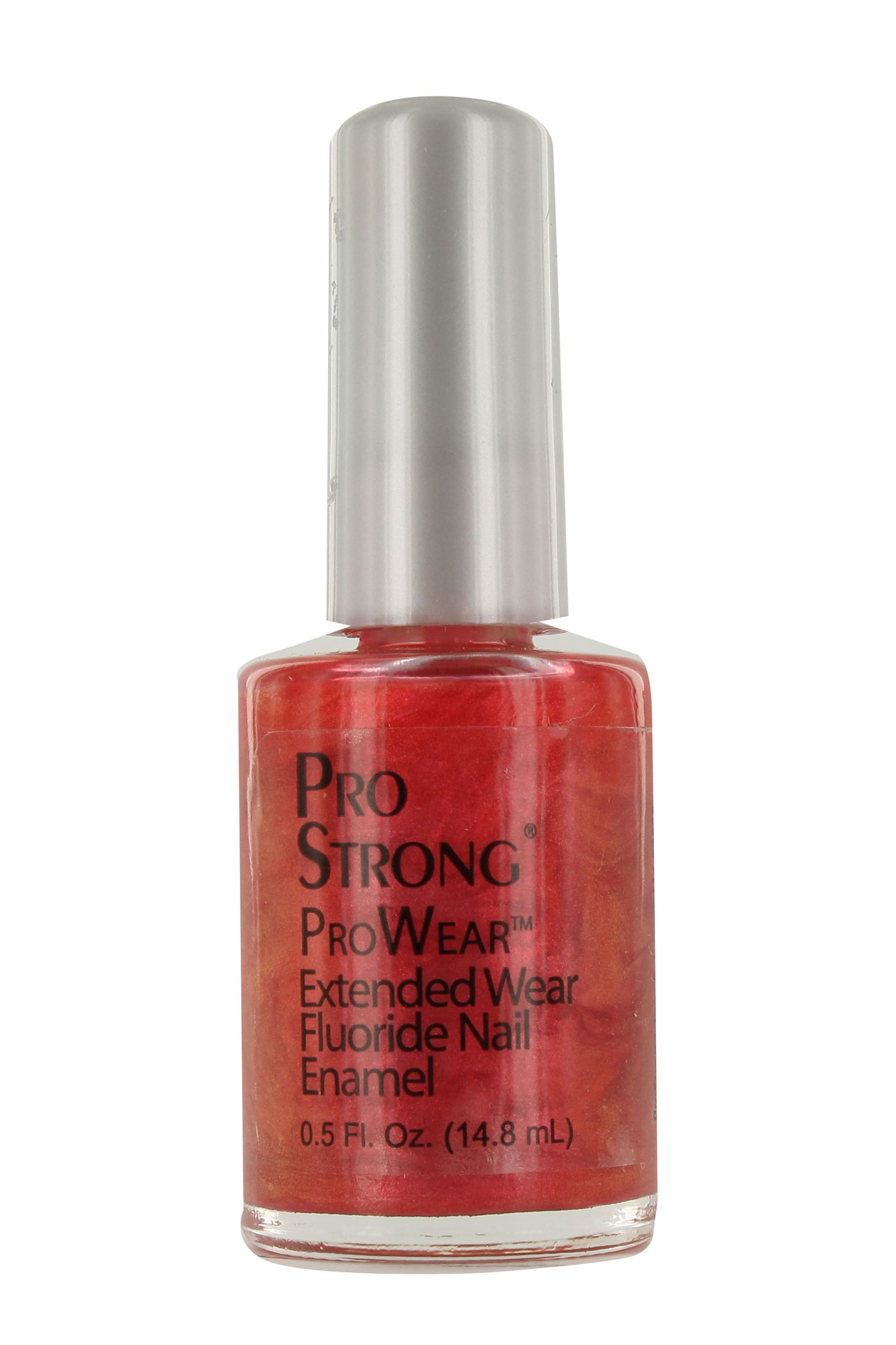 ProStrong Pro Wear Nail Polish And Hardener Strengthener Nail Care Colour 14.8ml - Picture 25 of 26
