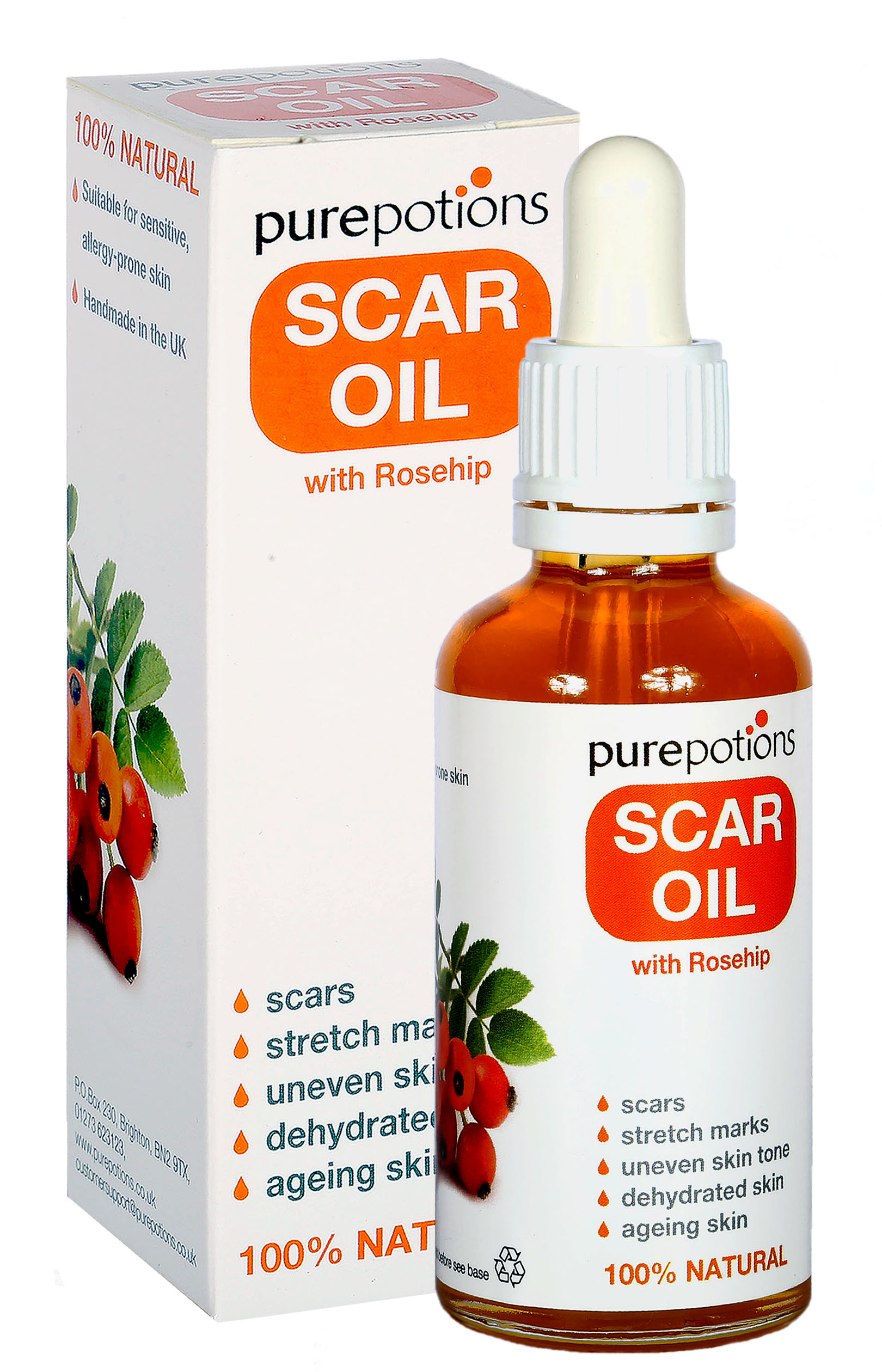 Vitamin E Skin Oil For Scars At Cynthia Dean Blog