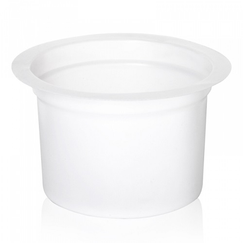 Salon System Just Wax 5 Disposable Inner Pots Waxing Heater Warmer All