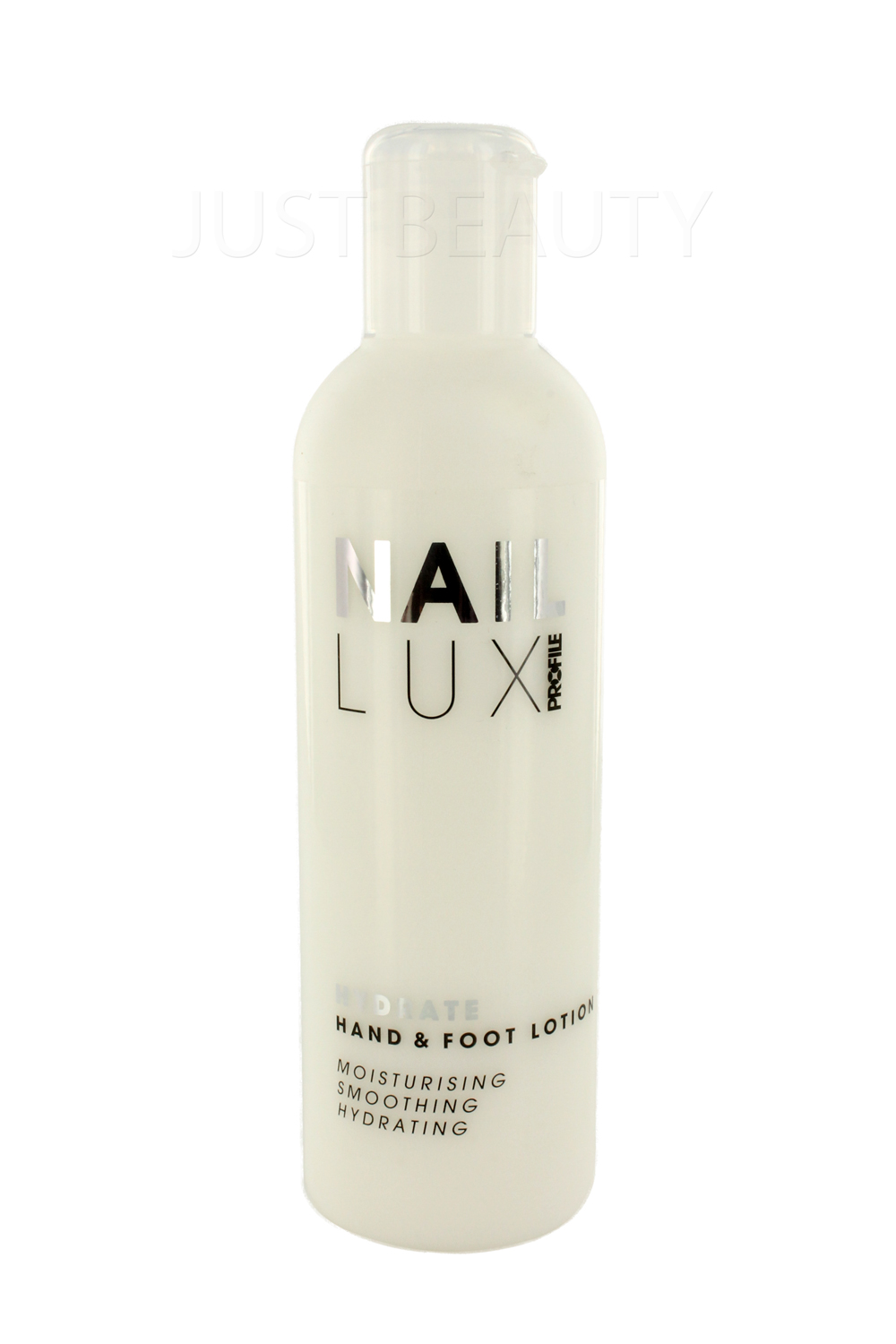 Salon System Nail Lux Hydrate Hand & Foot Lotion Manicure Pedicure ...