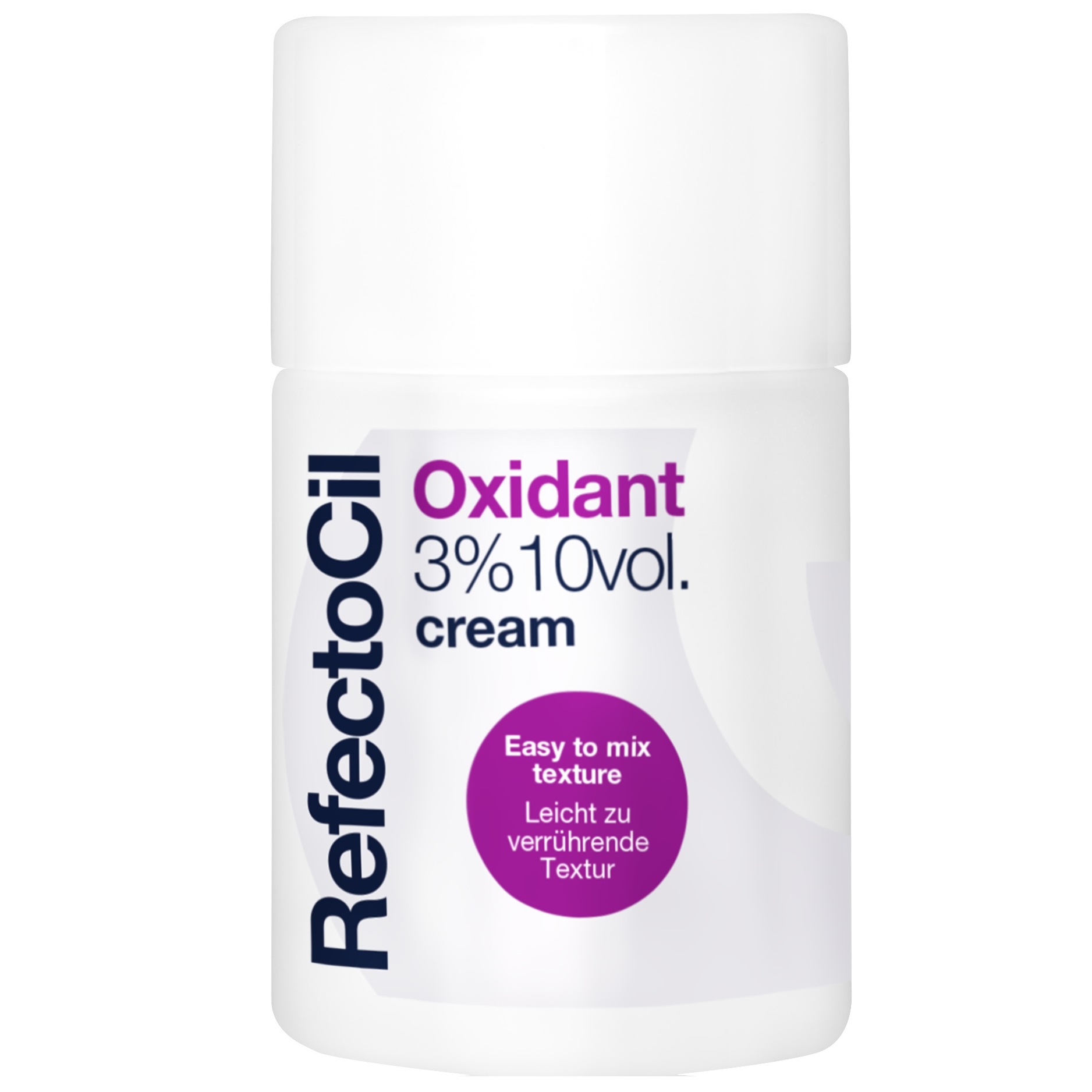 Refectocil Oxidant 3 10vol Developer Crème Professional for Eyebrow