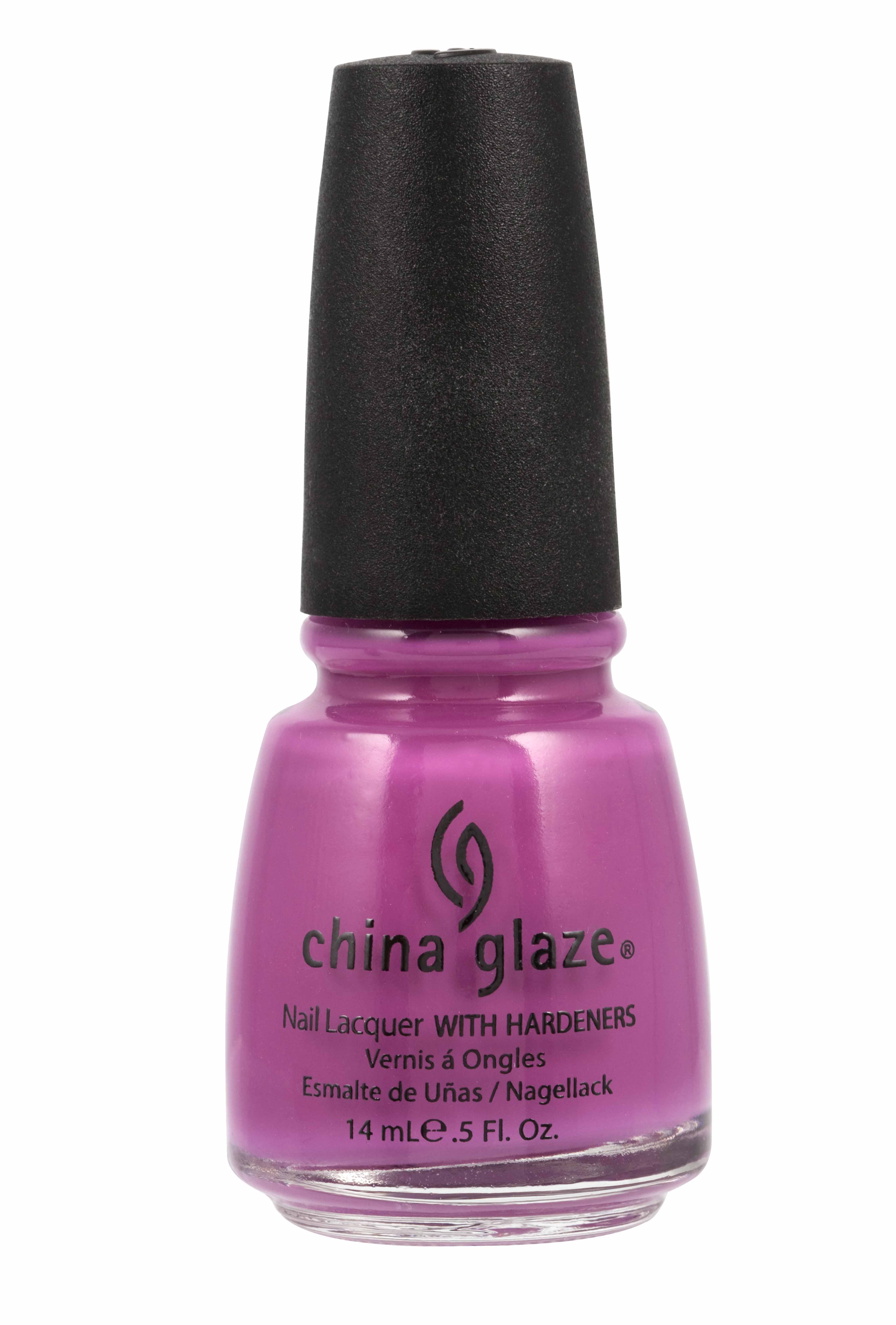 China Glaze New Nail Polish Lacquer Nail Art All Color Shades 14m eBay.