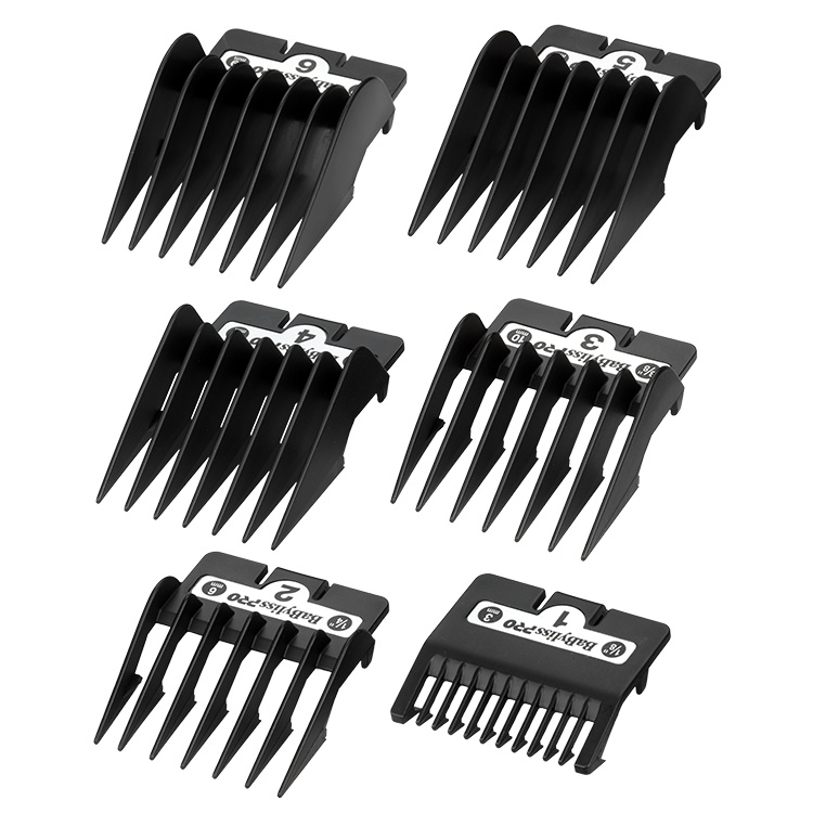 clipper super motor babyliss pro hair barber professional cut rating