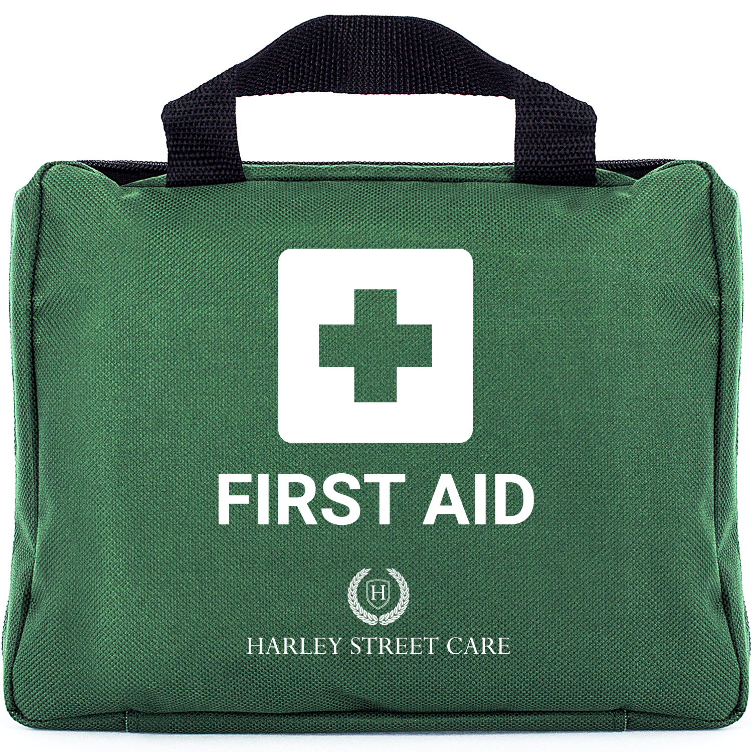 Harley Street Care 103-Piece Premium First Aid Kit ...