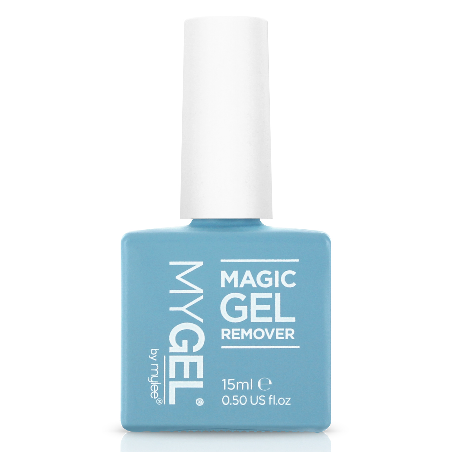 Mylee Mygel Magic Gel Remover 6 Minutes Uv Led Nail Polish Manicure