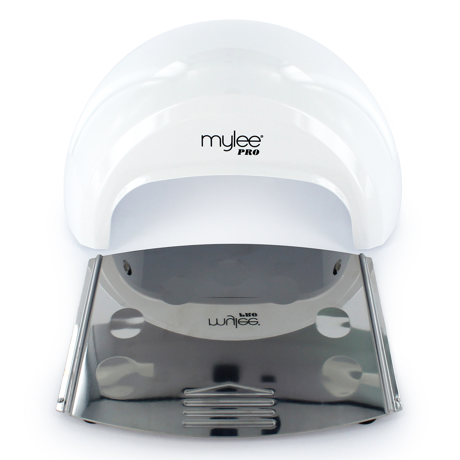 Mylee PRO Convex Nail Dryer LED Lamp FAST Gel Manicure Curing w Timer