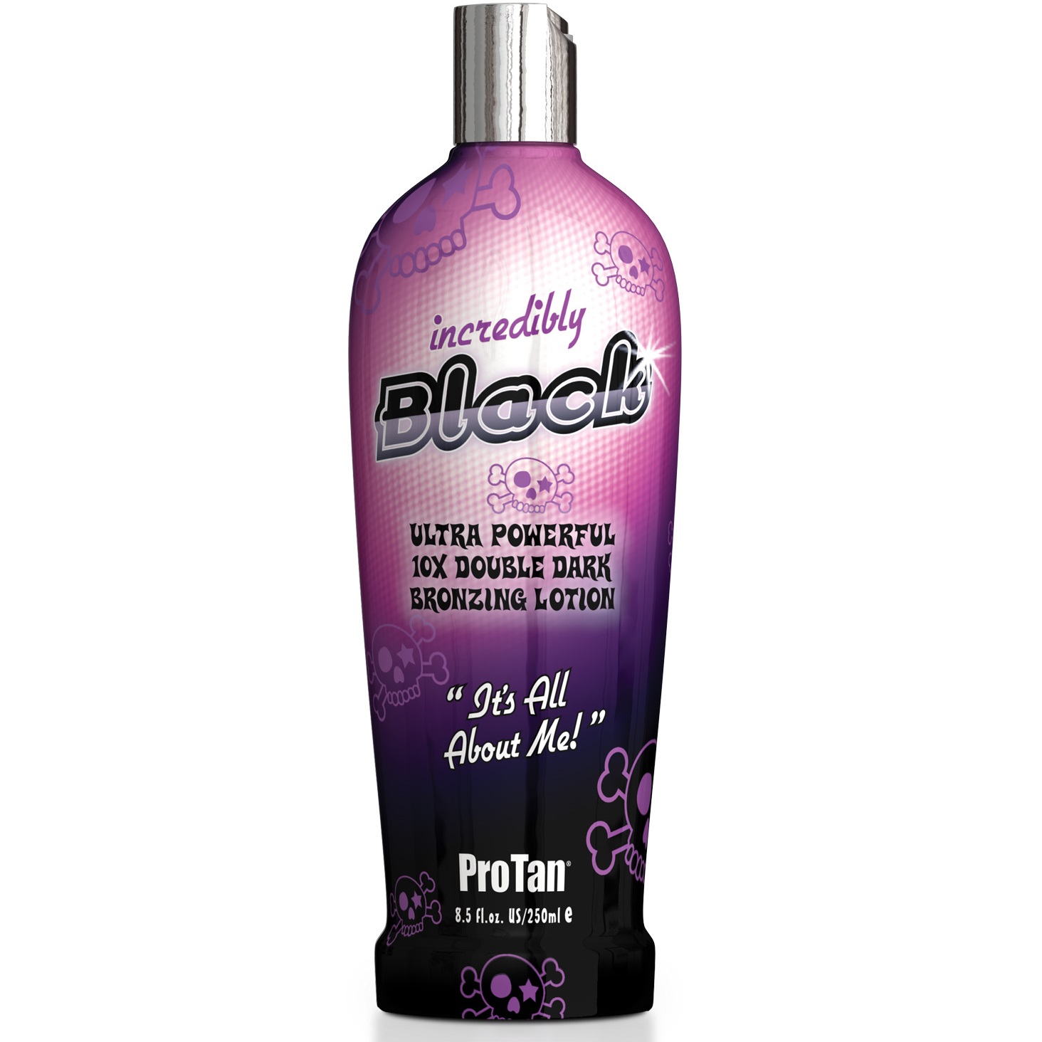 ProTan SATURNIA Full Range Dark Tanning Sunbed Tan Cream Lotion 250ml